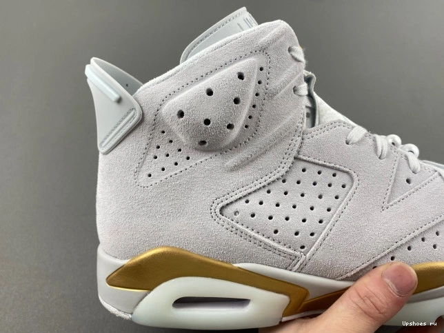 DQ4914-074  Retro Paris Craft Jordan 6 1011